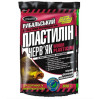 Пластилин Megamix ЧЕРВЯК 0.5 кг