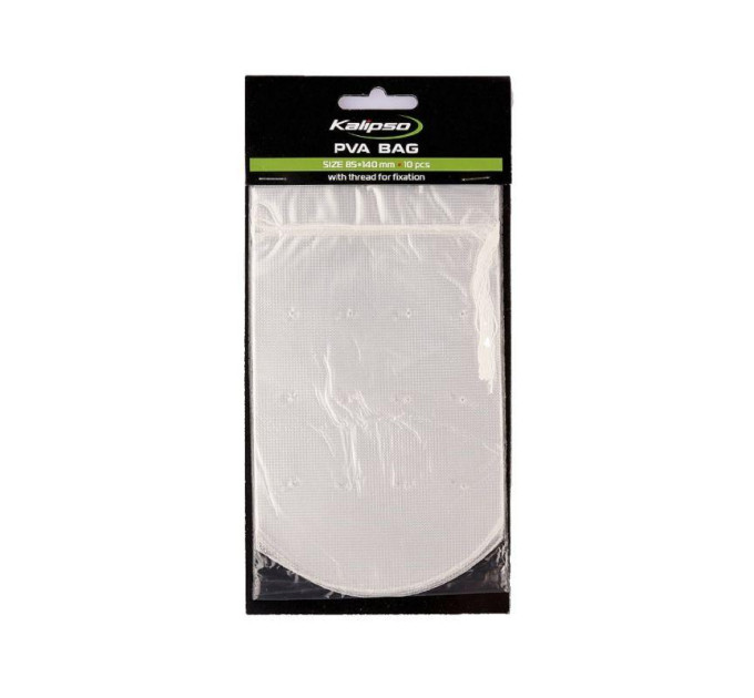 Пакет Kalipso PVA Bag 85*140mm (10шт)