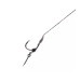 Поводок Kalipso Method spike 10cm №10 (2шт)