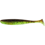 Силикон Keitech Easy Shiner 2" (12 шт/уп) к:401 green pumpkinpp.chart