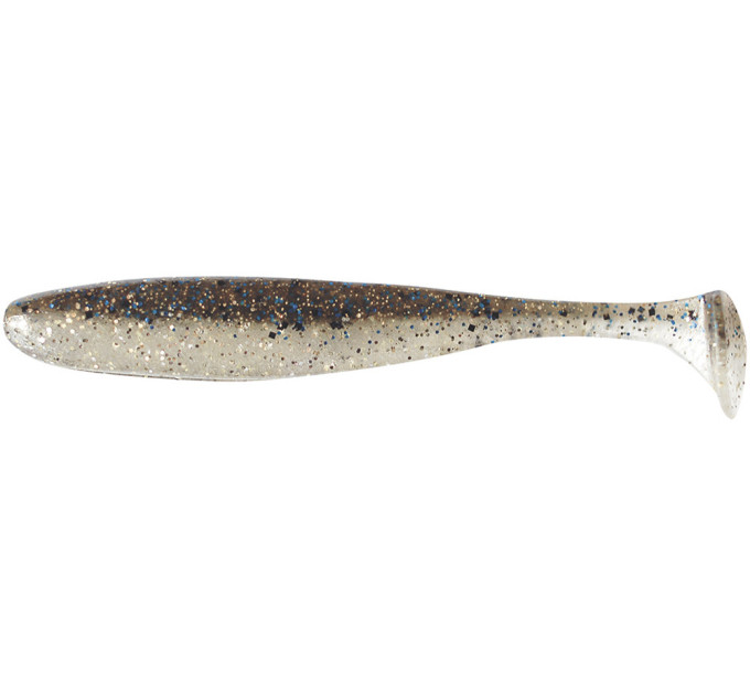Силікон Keitech Easy Shiner 2" (12 шт/уп) к:418 bluegill flash