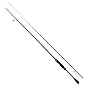 Удилище спиннинговое Black Fox Concept Spin 702UL 2.13m 1-7g