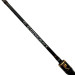 Удилище спиннинговое Black Fox Concept Spin 702UL 2.13m 1-7g