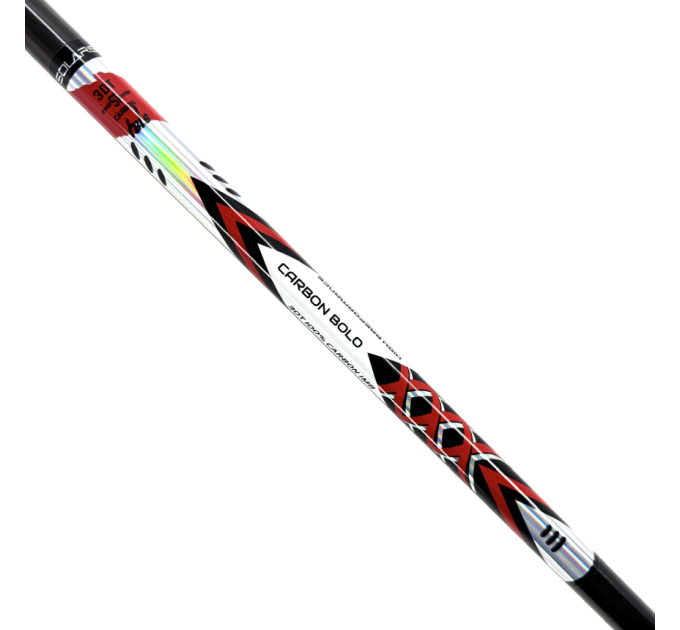 Удилище SOLARIS Selica Red Bolo 5m to 45g