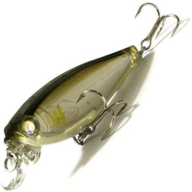 Воблер YO-ZURI Quiet Wave Minnow 70F 6,5g F700-HMAY