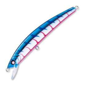 Воблер YO-ZURI Crystal Minnow Long Cast 90mm 11g F949-CBPT