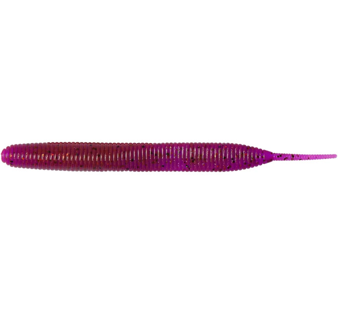 Силикон Keitech Sexy Impact 3.8" (10 шт/уп) ц:pal#13 Mistic Spice