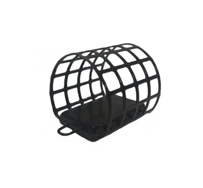 Кормушка фидерная Feeder Sport малая корзина SM6 60гр