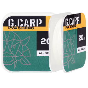 ПВА нитка GC G.Carp PVA String 20м