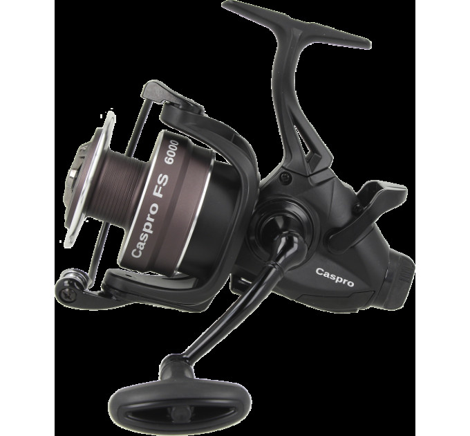 Катушка RYOBI Caspro Carp FS5000