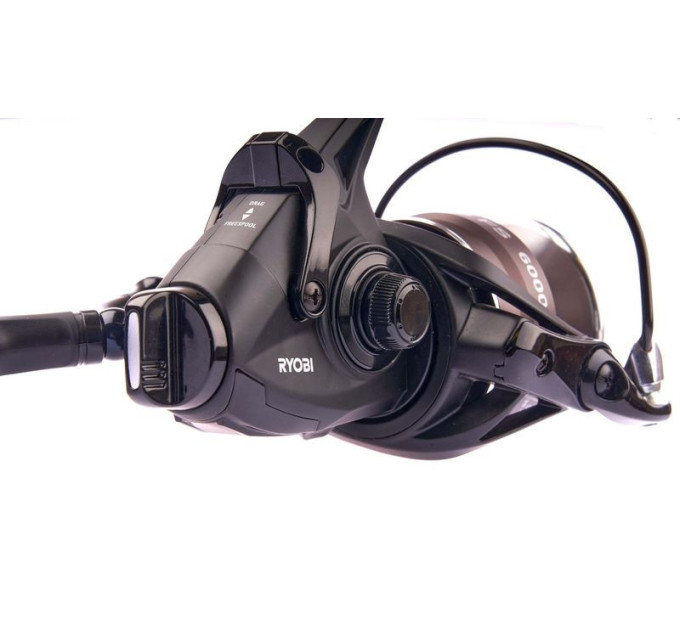 Катушка RYOBI Caspro Carp FS5000