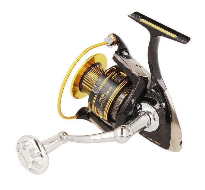 Катушка RYOBI Arctica 3000
