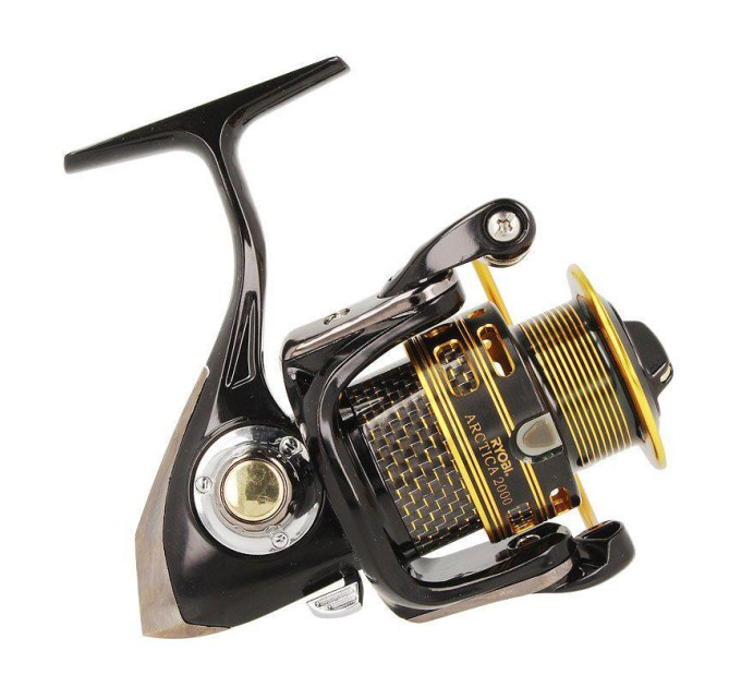 Катушка RYOBI Arctica 3000