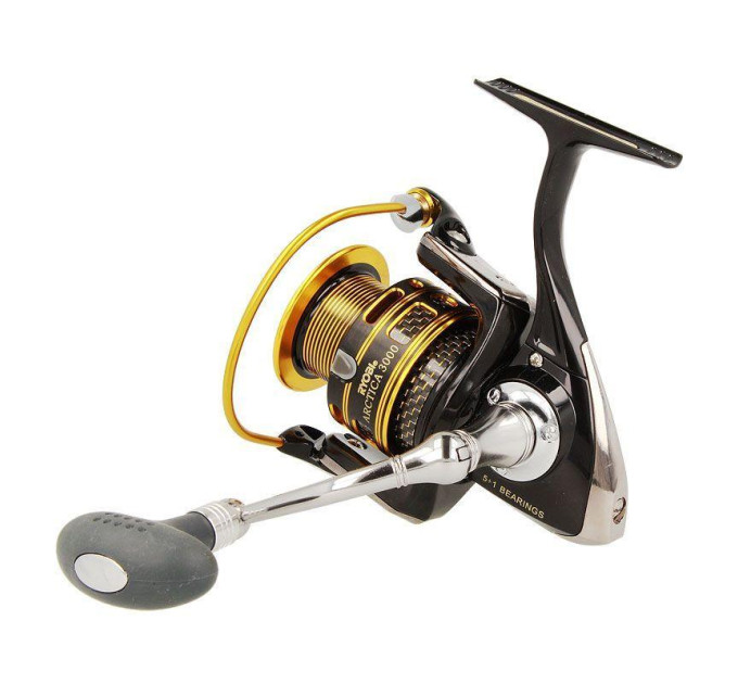 Катушка RYOBI Arctica 3000