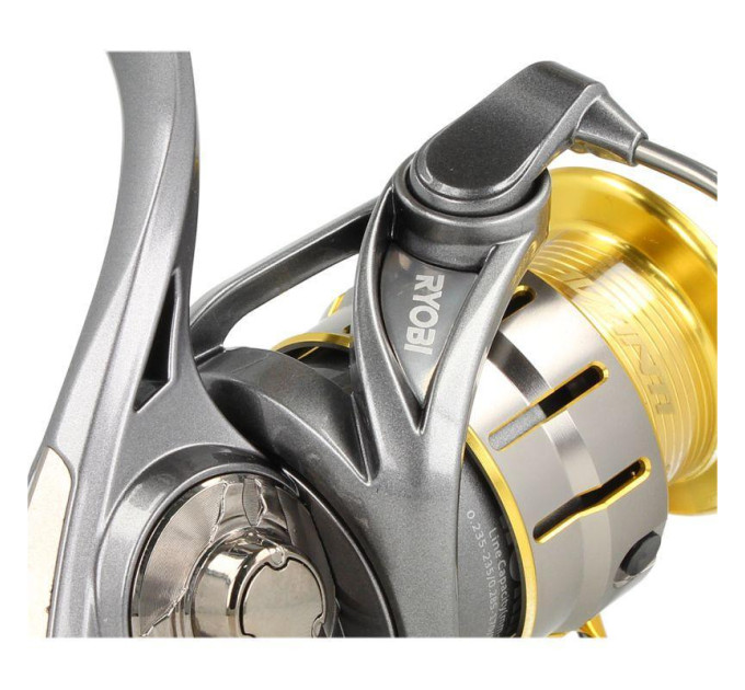 Катушка RYOBI Avanti 3000