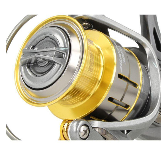 Катушка RYOBI Avanti 3000