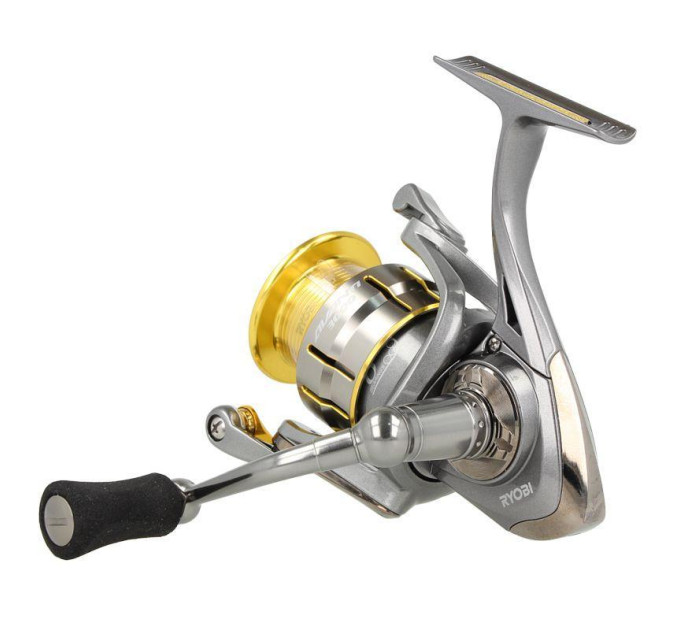 Катушка RYOBI Avanti 3000