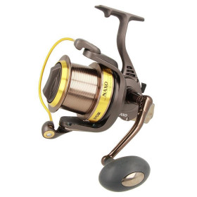 Катушка RYOBI Naxo