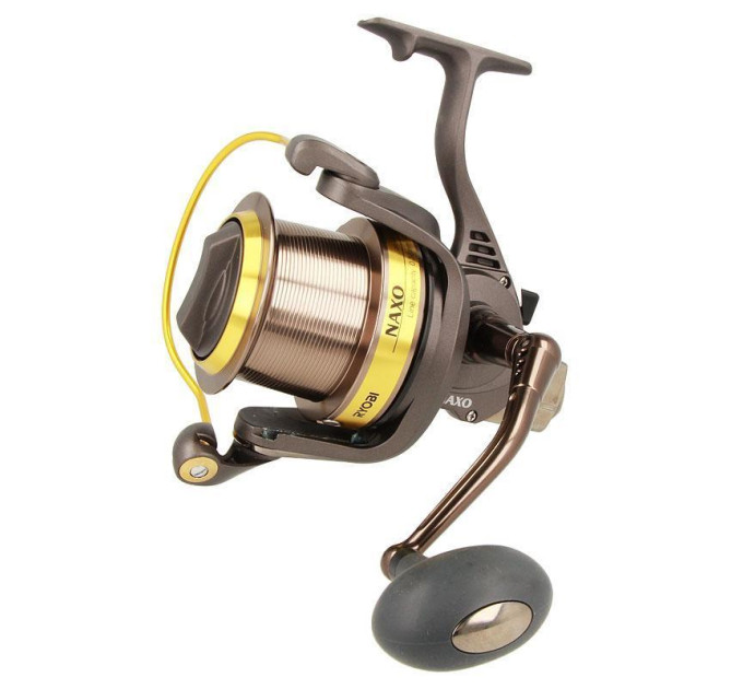 Катушка RYOBI Naxo