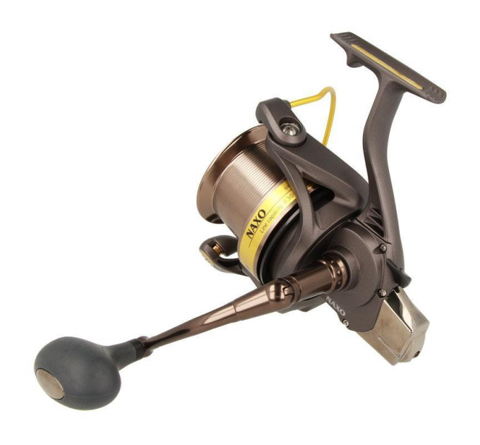Катушка RYOBI Naxo