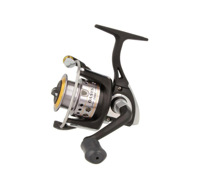 Катушка RYOBI Oasys 2000