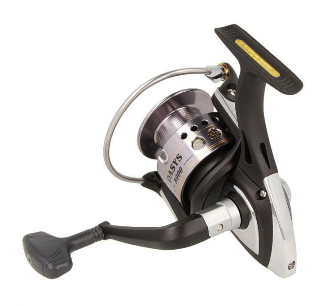Катушка RYOBI Oasys 7000