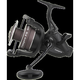 Катушка RYOBI Caspro Carp FS6000