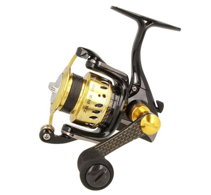 Катушка RYOBI Zauber CF 1000