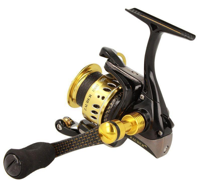 Катушка RYOBI Zauber CF 1000