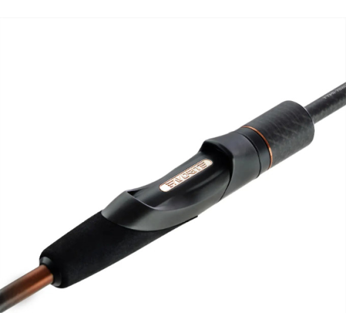 Спиннинг Favorite Totem TTM1-902M 2.74m 6-24g Fast