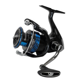 Катушка Shimano Nexave FI C3000HG 3+1BB