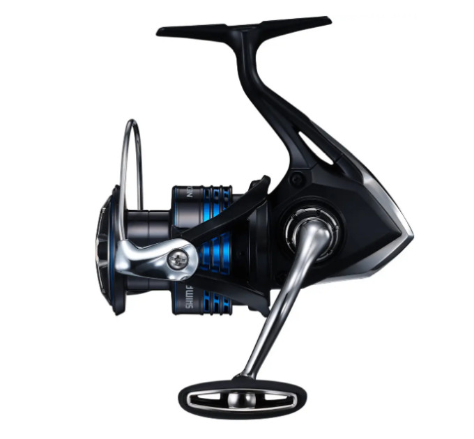 Катушка Shimano Nexave FI C3000HG 3+1BB