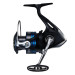 Катушка Shimano Nexave FI C3000HG 3+1BB