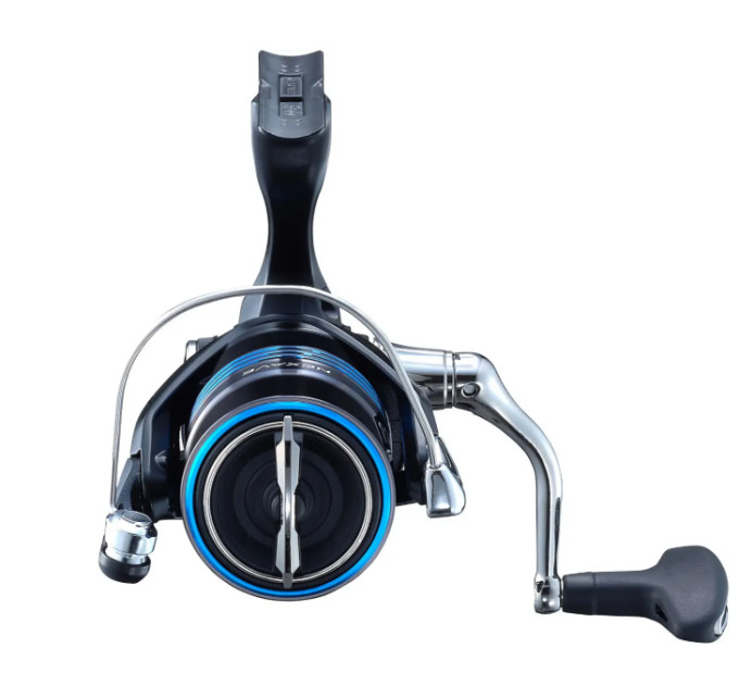 Катушка Shimano Nexave FI C3000HG 3+1BB