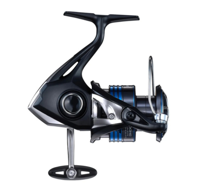 Катушка Shimano Nexave FI C3000HG 3+1BB