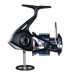 Катушка Shimano Nexave FI C3000HG 3+1BB