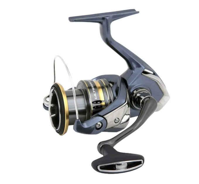 Катушка Shimano Ultegra FC C2000S 5+1BB
