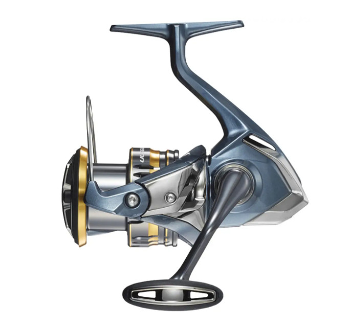 Катушка Shimano Ultegra FC C2000S 5+1BB