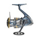 Катушка Shimano Ultegra FC C2000S 5+1BB