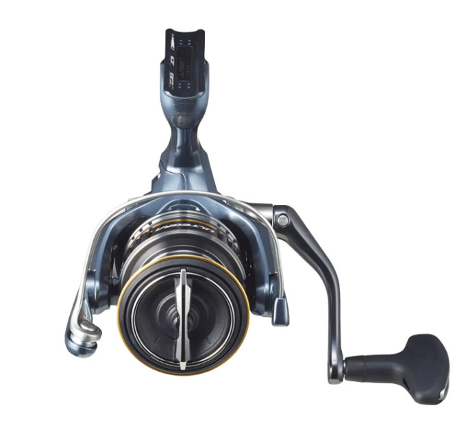 Катушка Shimano Ultegra FC C2000S 5+1BB