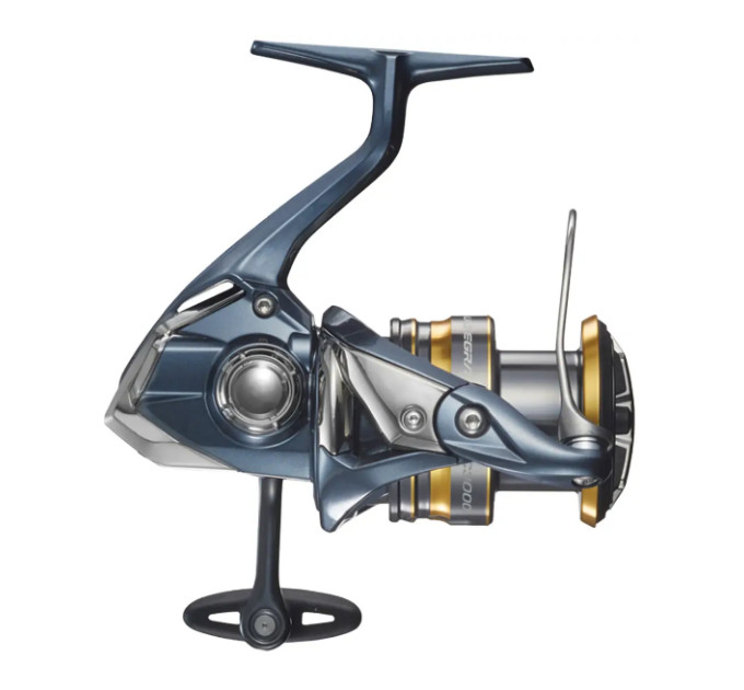 Катушка Shimano Ultegra FC C2000S 5+1BB
