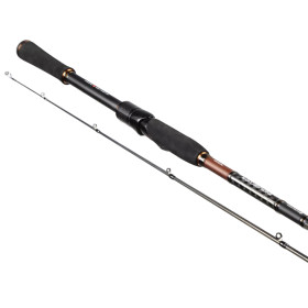 Удилище спиннинговое GС Inquisitor INS-762L 2.29м 2-12г