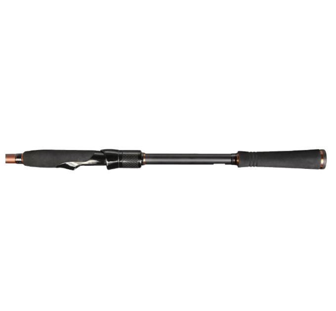 Удилище спиннинговое GС Inquisitor INS-762L 2.29м 2-12г