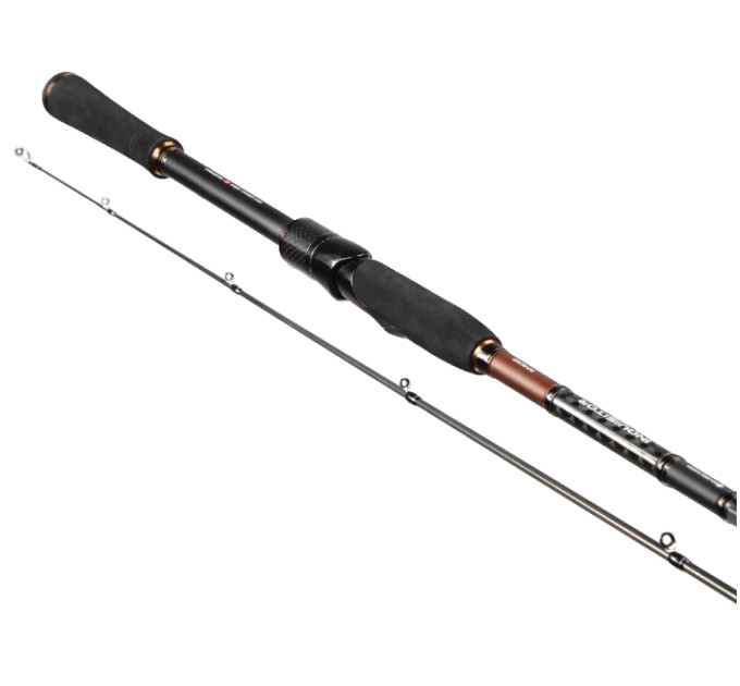 Удилище спиннинговое GС Inquisitor INS-862ML 2.59м 5-21г