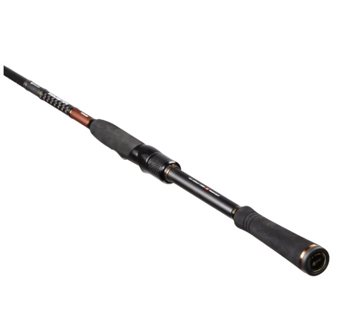 Удилище спиннинговое GС Inquisitor INS-862ML 2.59м 5-21г