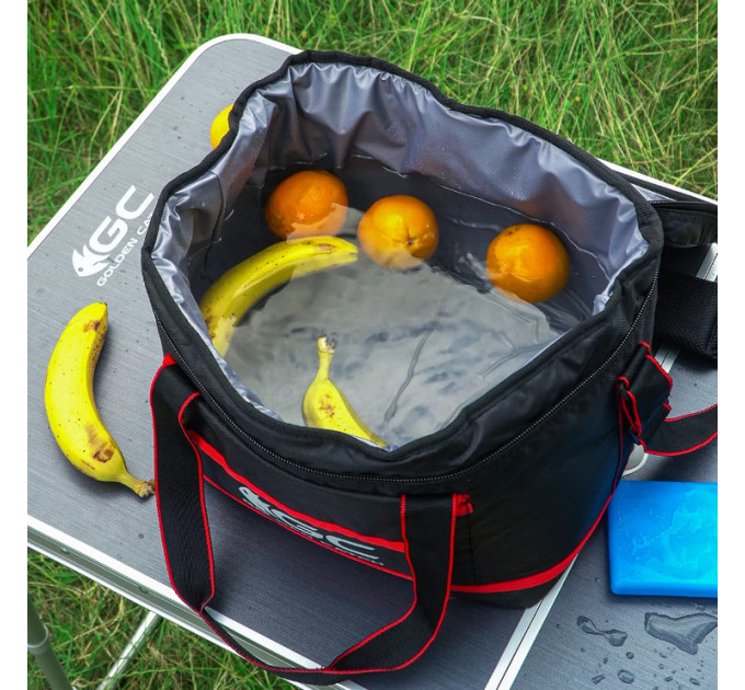 Термосумка GC Cool Bag 20л