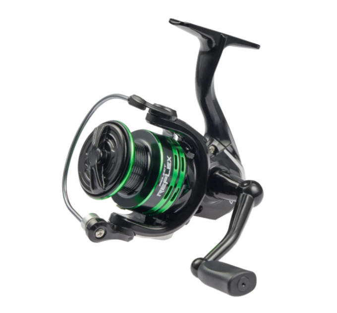 Катушка Select Reflex 3000S 4+1BB 5.2:1