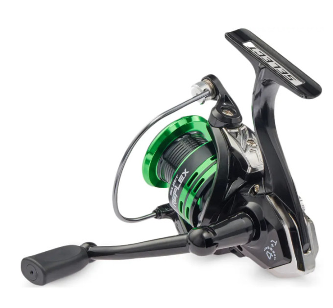 Катушка Select Reflex 3000S 4+1BB 5.2:1