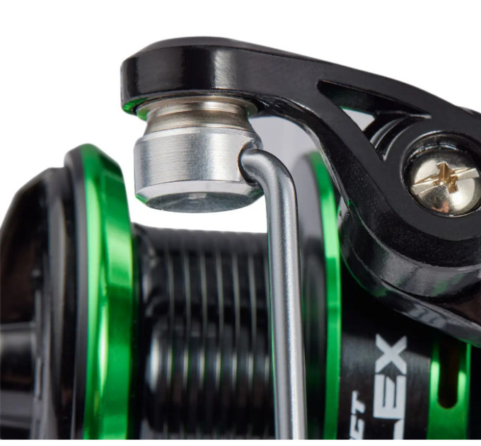 Катушка Select Reflex 3000S 4+1BB 5.2:1