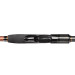 Удилище спиннинговое GС Inquisitor INS-802ML 2.44м 3-15г